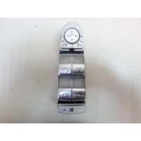 Блок управления стеклоподъемниками Mercedes Benz W205 2014 21390500009051
