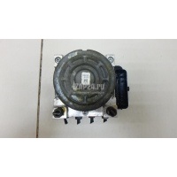Блок ABS (насос) Citroen-Peugeot 2008 (2013 - 2019) 1614215580