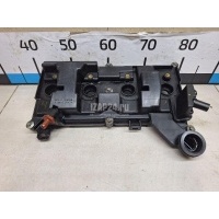 Крышка головки блока (клапанная) Nissan Qashqai (J11) 2014 132644BB0A