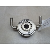 Радиатор масляный Nissan Qashqai (J11) 2014 213054BB0A