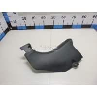 Обшивка стойки Nissan Qashqai (J11) 2014 669014EA0A