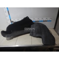 Локер задний правый Nissan Qashqai (J11) 2014 767484EA1A