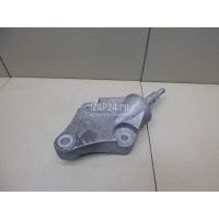 Кронштейн КПП левый Nissan Qashqai (J11) 2014 112534ED0A