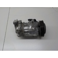 Компрессор кондиционера Nissan Qashqai (J11) 2014 926004EA0A