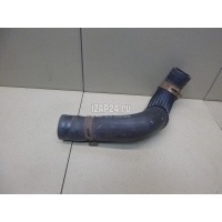 Патрубок радиатора Nissan Qashqai (J11) 2014 215034ED6A