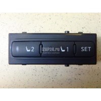 Блок кнопок Nissan Qashqai (J11) 2014 254913KA0B