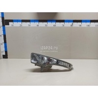 Указатель поворота в бампер левый Nissan Teana L33 2014 261353TD0A