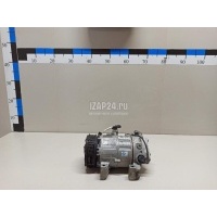 Компрессор кондиционера Nissan Teana L33 2014 926003TA5D