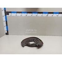Щит опорный задний левый Nissan Teana L33 2014 440303TS6A