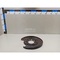 Щит опорный задний правый Nissan Teana L33 2014 440203TS6A