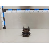Ступица задняя Nissan Teana L33 2014 432023TU0A