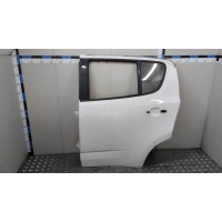 Дверь задняя левая GM Trail Blazer (2012 - 2021) 52085833