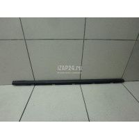 Накладка стекла переднего правого Hyundai-Kia Soul (2014 - 2019) 82220B2000