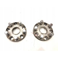 Проставка 5x112 20mm болты volkswagen passat cc b6 357