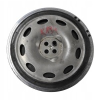 K194 шкив мерседес w117 w167 2.0 cdi a6540303500