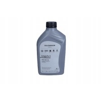 Olg vag масляный vag 0w30 1l llii 506.01 / логотип grupowe gs60183m2eur масляный
