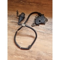 Range rover l322 4.4 позиционер 0501319191 55033004