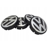 Колпаки dekielki заглушки дисков колпачки для volkswagen 70mm
