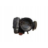 Audi a6 c4 volkswagen skoda 2.4 дросельная заслонка 078133063ab