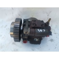 Тнвд 4m5q9b395af форд mondeo mk4 focus mk2 1.8 tdci