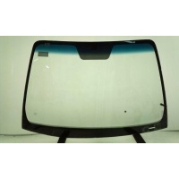 Стекло переднее стекло kia sportage ii 2004 - 2010 зеленый