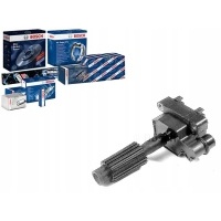 катушка зажигания форд 2 , 0 2 , 3 16v bosch
