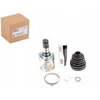 шрус внутренний mitsubishi pajero v87 97 06 - левый nty