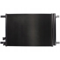 конденсатор кондиционера volkswagen гольф vii mk7 1.0 - 2.0 12 - 21 гольф vii mk7 1.0 - 2.0 14 - 20