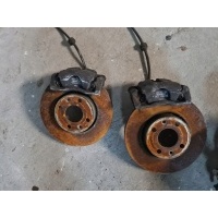Суппорт правая левый диск колодки dacia lodgy dokker renault 8200432336