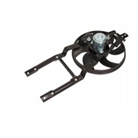maxgear вентилятор радиатора fiat cc sc 0 , 9