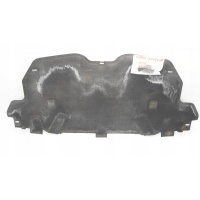 Изоляция капота форд s - max mk1 рестайлинг 10 - 15r