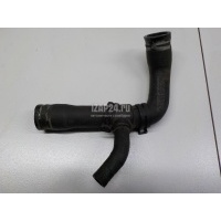 Патрубок радиатора Mercedes Benz R172 SLK (2010 - 2016) 2712002552