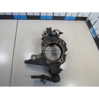 Кулак поворотный передний правый Hyundai-Kia Santa Fe (DM) (2012 - 2018) 517162W500