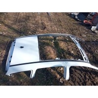 Форд c - max mk2 крыша панорама