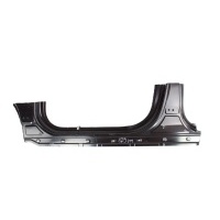 Kia sportage 4 iv ql 2015 - 2021 порог отправка левый 71312 - d9d00 71312d9d00