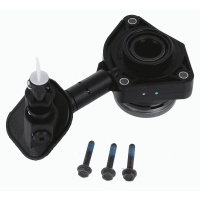 выжимной подшипник форд focus 1 , 6 - 1 , 8 tdci 04 - sachs 3182 654 302 выжимной подшипник