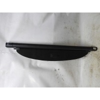 Nissan qashqai j10 2 шторка багажника 84982ey20a