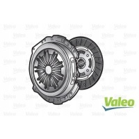 Муфта комплект valeo 828470 411003d000