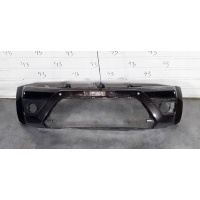 Гранд vitara 2 ii рестайлинг 2012 - бампер передняя передний