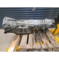 Кпп kme редуктор khf audi q7 4l рестайлинг 4.2tdi 09d300038t