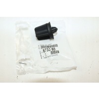 Opel corsa f отбойник капота