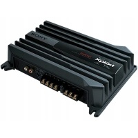 2 - kanałowy усилитель stereofoniczny sony — xmn502.eur