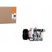 компрессор кондиционера nrf 28810pea006 38810pwaj02