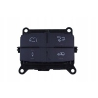 Панель переключателей мерседес w166 a1669054600