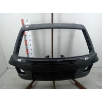 Крышка багажника (дверь багажника) BMW 5-Series (E60/E61) (2003-2010) 2005 ,41627130799