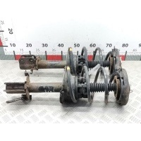 Стойка амортизатора переднего правого (МакФерсон) Renault Scenic 1 (1996-2003) 2001 ,543024308R