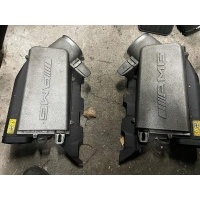 Корпус фильтра мерседес w221 w216 m156 63amg a1560900301 a1560900401