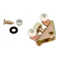 701843405b - head / мг коляска volkswagen нижний t4 дверь przes.