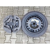 Volvo xc60 08 - 16r колесо подъездные 17 5x108 домкрат