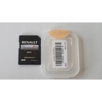 Карта европы для навигации renault tomtom крыша 259200472 r состояние хорошее процента побед